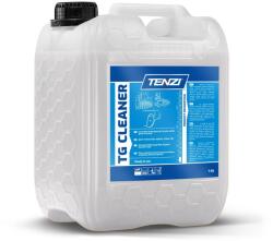TENZI TG Cleaner - Soluție de îndepărtare a petelor pe bază de solvent 5L WTT053A005AU002 (WTT053A005AU002)