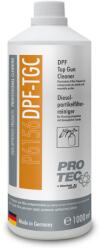 PRO-TEC DPF felső fegyvertisztító (P6156)