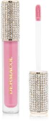 Dermacol Peptide Lip Glaze No. 04, Rose Amber