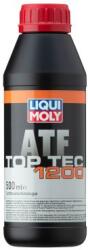 LIQUI MOLY Váltóolaj 3680 (3680)