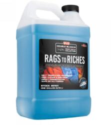 P&S Rags To Riches - Detergent de spălare pentru prosoape din microfibră 3800 ml 45753800 (45753800)