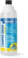 TENZI Soluție pentru desfundarea scurgerilor 1L TENZI WZZ805A001ZA004 (WZZ805A001ZA004)