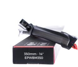 EinParts Első ablaktörlő 350mm (MULTICLIP) - EPWBM350 (EPWBM350)