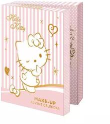  Hello Kitty: Szépségápolási adventi kalendárium felnőtteknek (22601000)