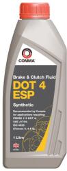 Comma Fékfolyadék Comma DOT 4 ESP 1L