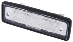 HELLA Rendszámtábla-világítás 2KA004331061 (2KA004331061)