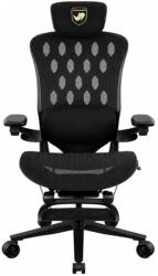 MarsRhino Gamer szék INFINITE S fekete MR-CH-INFS-B (MR-CH-INFS-B)