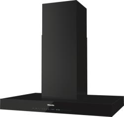 Miele Hota insula Miele DA 6698 D Puristic Version 6000, negru obsidian (10750470) Hota