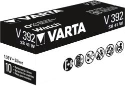 VARTA V392 gombelem (SR41) 10db (00392101111)