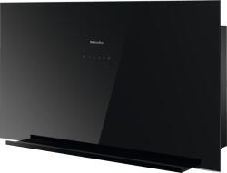 Miele Hota de perete Miele DA 9092 W Screen, negru obsidian (12506060) Hota