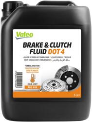 Valeo Fékfolyadék 402404