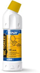 TENZI WC Toalex - Gel dezinfectant pentru toalete 0, 75 l WHH047B750AI000 (WHH047B750AI000)