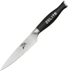 Zelite Seria Comfort Pro, cuțit universal de 5", 56 HRC, oțel inoxidabil (GE-UTIL-56RW) (GE-UTIL-56RW)
