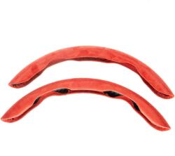 EINPARTS Huse volan sport - Red Alcantara - EPSWF05 (EPSWF05)