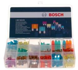 Bosch Sortimente de fuzibile 1 987 529 079 (1 987 529 079)