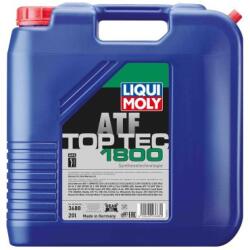 LIQUI MOLY Váltóolaj 3688
