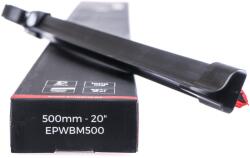 EinParts Első ablaktörlő 500mm (MULTICLIP) - EPWBM500 (EPWBM500)