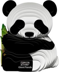 dodoland Panda mare 3D puzzle din carton (SLEUGY142)