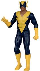 McFarlane Toys Figurină de acțiune DC Retro Black Vulcan (Super Friends) 15 cm de la McFarlane Toys (17862) Figurina