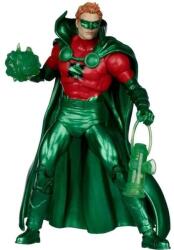 McFarlane Toys DC MULTIVERSE Figurină de 7 inch - Sentinel (Alan Scott) (versiunea Chase) (17996) Figurina