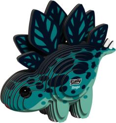 dodoland Stegosaurus 3D puzzle din carton (SLEUGY007)