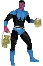 McFarlane Toys Figurină de acțiune DC Multiverse Sinestro (uniformă clasică), 18 cm, McFarlane Toys (17987) Figurina