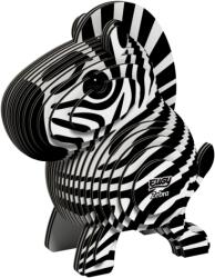 dodoland Zebra 3D puzzle din carton (SLEUGY011)