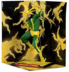 McFarlane Toys Figurină de colecție Marvel Electro la scară 1: 10 (Joe Fixit #5) de la McFarlane Toys (14923) Figurina