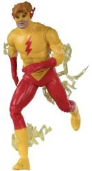 McFarlane Toys Figurină de acțiune DC Multiverse Kid Flash (DC Classic) 18 cm de la McFarlane Toys (17993) Figurina