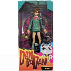 McFarlane Toys Dandadan 7in Wv1 - Momo Ayase (chase) (16938chase) Figurina