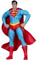 McFarlane Toys Figurină de acțiune DC Multiverse Superman (DC Classic) - 18 cm (McFarlane Toys, ambalaj tip bl (18049) Figurina