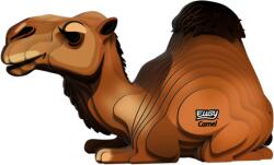 dodoland Cămilă 3D puzzle din carton (SLEUGY136)