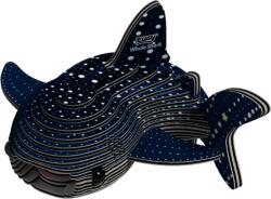 dodoland Rechin uriaș 3D puzzle din carton (SLEUGY049)