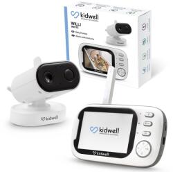 Kidwell Kidwell, Willi, bona electronica, alba