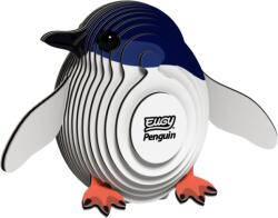 dodoland Pinguin 3D puzzle din carton (SLEUGY017)