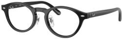 Ray-Ban Ochelari de vedere Ray-Ban RX5457 D 2000 Rama ochelari
