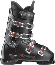 Nordica The Cruise Black/Silver/Red