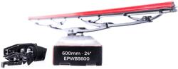 EINPARTS Első ablaktörlő 600mm (acél) - EPWBS600 (EPWBS600)