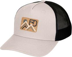 ORTOVOX Șapcă ORTOVOX Corky Trucker, white tea