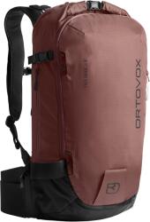 ORTOVOX Rucsac ORTOVOX Free Rider 26 S, 26 l, chestnut Rucsac tura