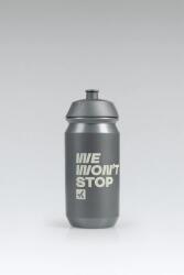 GOBIK Bidon GOBIK Shiva, 500 ml, graphite