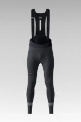 GOBIK Pantaloni GOBIK Absolute 8.0, negru (L)