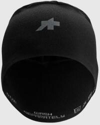 ASSOS Căciulă ASSOS Winter P3, black series (I)