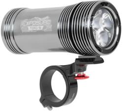 Exposure Lights Svetlo Exposure Lights Toro Mk16, 3 850 lm
