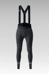 GOBIK Pantaloni damă GOBIK Absolute 8.0, negru (L)