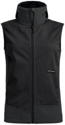 Ortovox Ortler Softshell Plus Vest Mărime: L / Culoare: negru (OVX-70739)