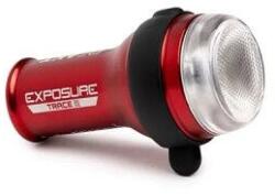 Exposure Lumină spate Exposure Lights TraceR Mk4 ReAKT, 200 lm