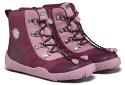 Affenzahn Winter Boot Vegan Discovy Otter Mărime încălțăminte (EU): 32 / Culoare: violet (01489-40178)