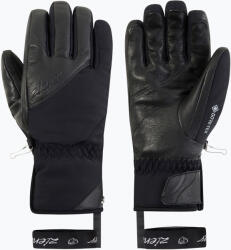 ZIENER Mănuși de schi pentru femei Ziener Klisy-Z GTX PR Glove black