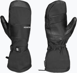 Salomon Mănuși de schi Salomon Propeller Gore-Tex Mitten Deep Black